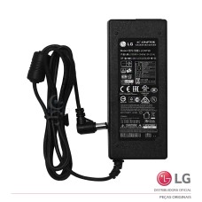 FONTE EXTERNA LG LCAP38 24V - 2.7A  32LN546B EAY63069901 EAY63070601 | ORIGINAL